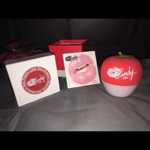Candy Lipz Manual Lip Plumper